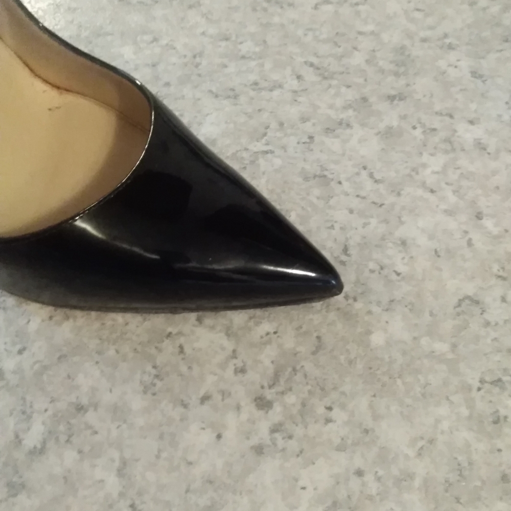 Cristian Louboutin heels - Picture 5 of 14